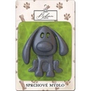 Bohemia Natur Pejsek ručně vyráběné toaletní mýdlo v krabičce 85 g