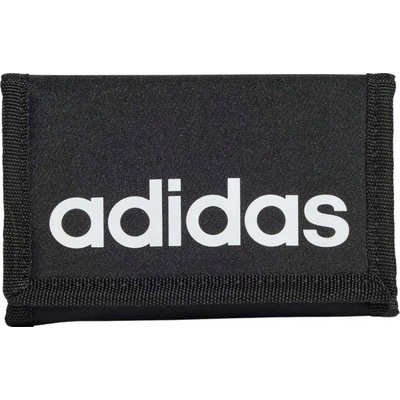 adidas Performance Linear wallet HT4741 NS černá