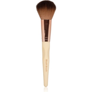 So Eco Blush Brush четка за лице с хипоалергенни влакна