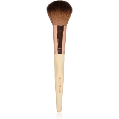 So Eco Blush Brush четка за лице с хипоалергенни влакна