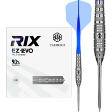 Caliburn steel RIX R3 EZ-EVO 23 g