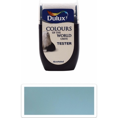 Dulux CoW tester Mrazivý tyrkys 30 ml