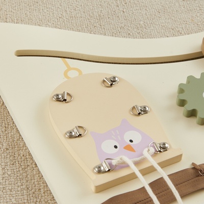 2Kids Toys Activity board Sova