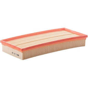 Mann-filter Въздушен филтър mann-filter c 35 126 Въздушен филтър