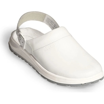 Abeba 877021 obuv Biela