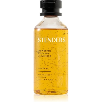 STENDERS Rosemary & Lavender душ-масло с грижа за тялото 245ml