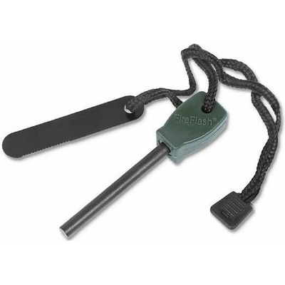 WILDO Fire Flash Striker Small olive