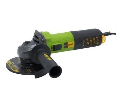 Procraft PW2200