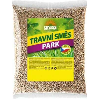 Maják ostaní Travní směs GRASS parková 500 g