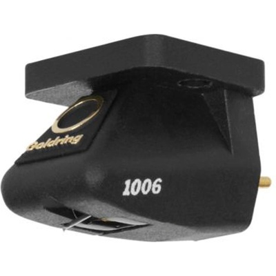 Goldring Доза за грамофон Goldring - G1006, черна (GL0040M)