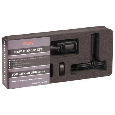 GHK AR KIT Hop-Up komora pro GHK M4 GBB
