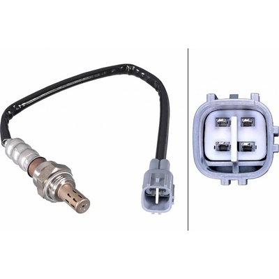 Lambda sonda HELLA 6PA 358 221-891