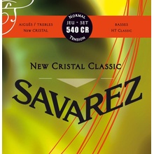 SAVAREZ 540 CR NEW CRISTAL CLASSIC