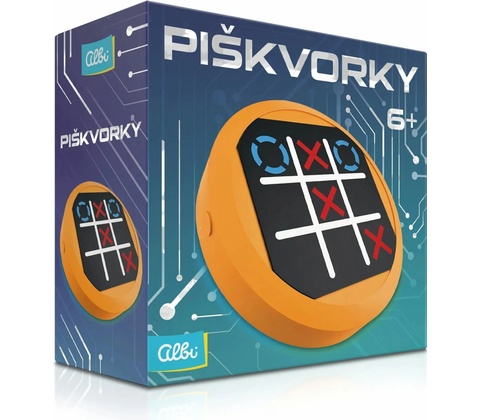 Piškvorky