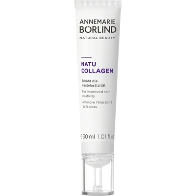 Annemarie Börlind Naturepair obnovovacie pleťové fluid 30 ml