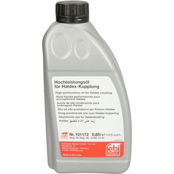 Image 1 of febi bilstein Масло за ръчна скоростна кутия febi fe101172 0.85 литра