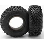 Traxxas гума 2.2/3.0" SCT S1, вложка (2)