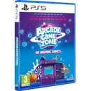 Arcade Game Zone