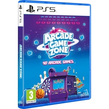Arcade Game Zone