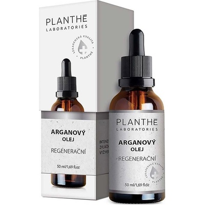 Planthé Arganový olej regenerační 50 ml – Zboží Dáma