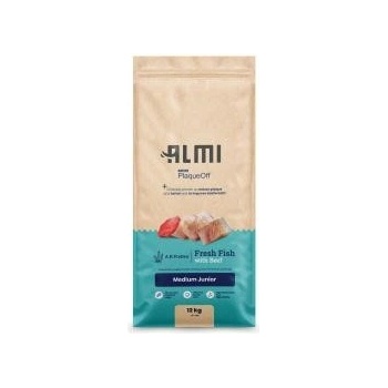 Almi Medium Junior 12 kg