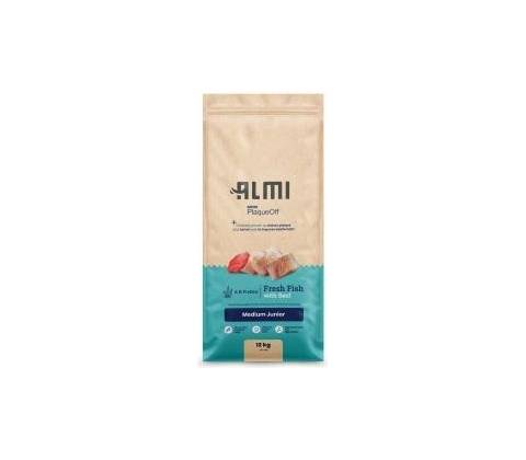 Almi Medium Junior 12 kg