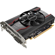 Sapphire Radeon RX 550 PULSE OC 4GB DDR5 11268-01-20G