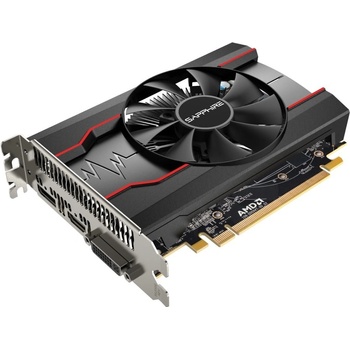 Sapphire Radeon RX 550 PULSE OC 4GB DDR5 11268-01-20G