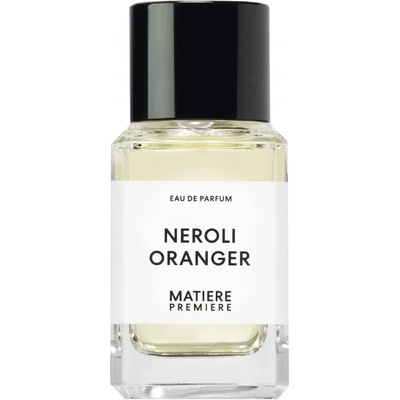 Matiere Premiere Neroli Oranger parfumovaná voda unisex 100 ml