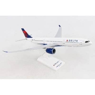 Skymarks A330-941 Delta Air Lines 2010s Colors 1:200