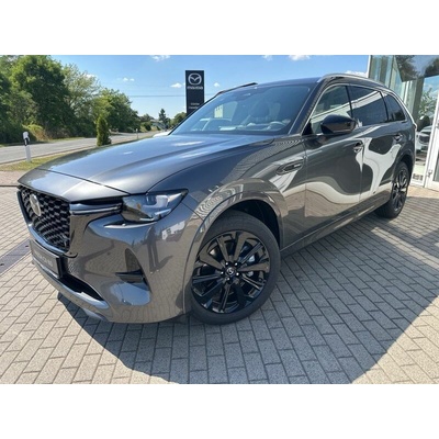 Mazda CX-80 Homura AWD 241 kW