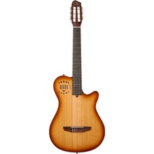 Godin Multiac Grand Concert Duet Ambiance