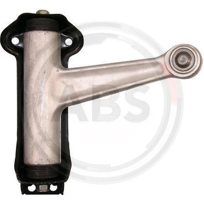 A.B.S. ALL BRAKE SYSTEMS BV. 210354