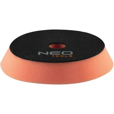 NEO TOOLS Гъба полираща велкро - средна ф150 Neo Tools 08-966 (04792)