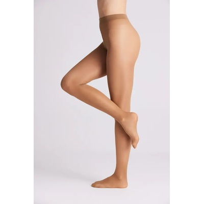 Ysabel Mora ЧОРАПОГАЩНИК 40 den bronze 16118 ysabel mora