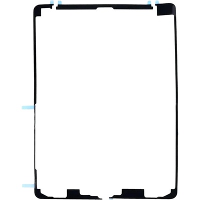 Podlepení displeje iPad Air 1 / iPad 5 (2017) Tesa Tape – 10 ks IPD1204