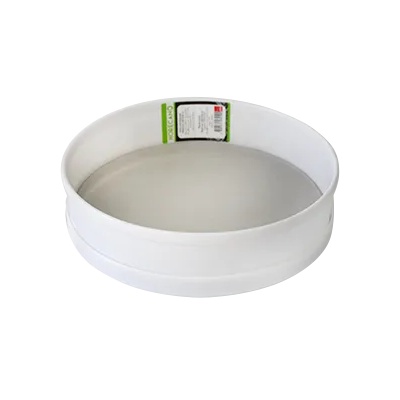 Horecano HORECANO-Сито пластмасово с метална мрежа Ø35xh8.5cm ПРОФИ(181125-3) (01981296)