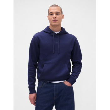 GAP Суитшърт с логото на GAP GAP | Sin | МЪЖЕ | XS