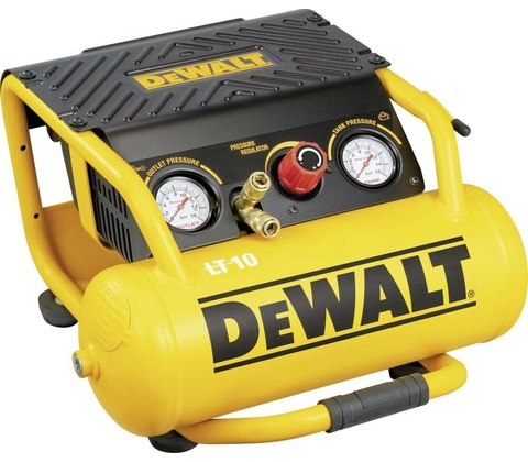 DeWalt DPC10RC-QS