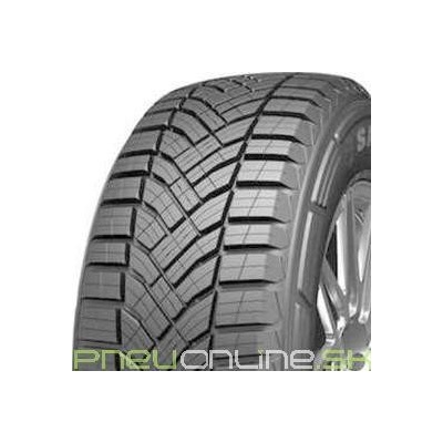 Sailun Commercio 4S 225/75 R16 121R