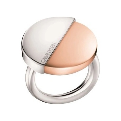 Calvin Klein Stylový bicolor Spicy KJ8RPR2001