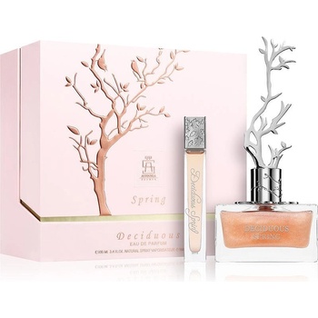Aurora Scents Deciduous Spring EDP 100 ml