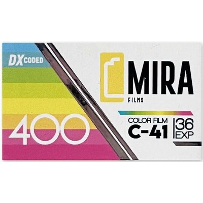 Mira 400/135-36