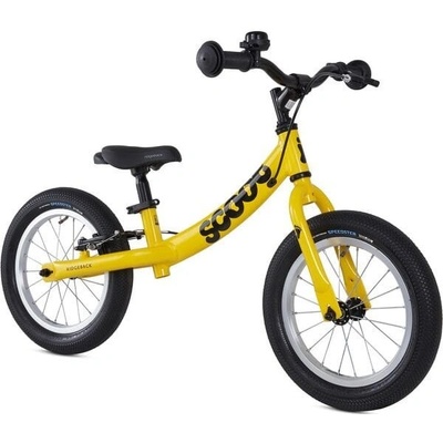 NEW MODEL Ridgeback Scoot XL RB22 žluté 14"