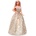Mattel Barbie Коледна кукла Signature 2025 Holiday блондинка (JBH95)