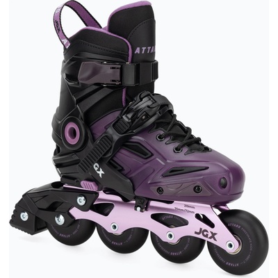 ATTABO Регулируеми детски ролери ATTABO JGX purple