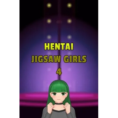 Игра Hentai Jigsaw Girls 4 за PC Steam, Електронна доставка