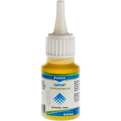CANINA Capha balzám 25 ml