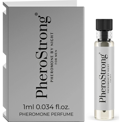 PheroStrong Pheromone by Night for Men 1 ml