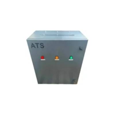 KraftDele Табло за генератор KraftDele KD694-ATS (KD694-ATS)